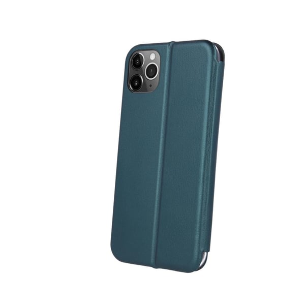 iPhone 12 PRO MAX - Smart Diva Mobilpung - Mørkegrøn