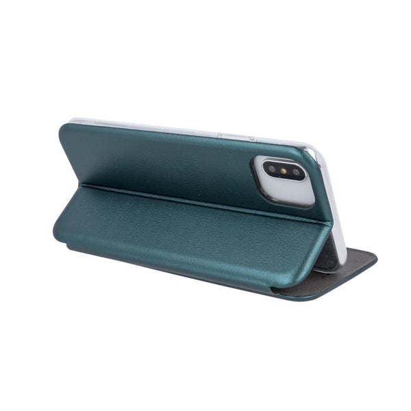 iPhone 12 PRO MAX - Smart Diva Mobilpung - Mørkegrøn