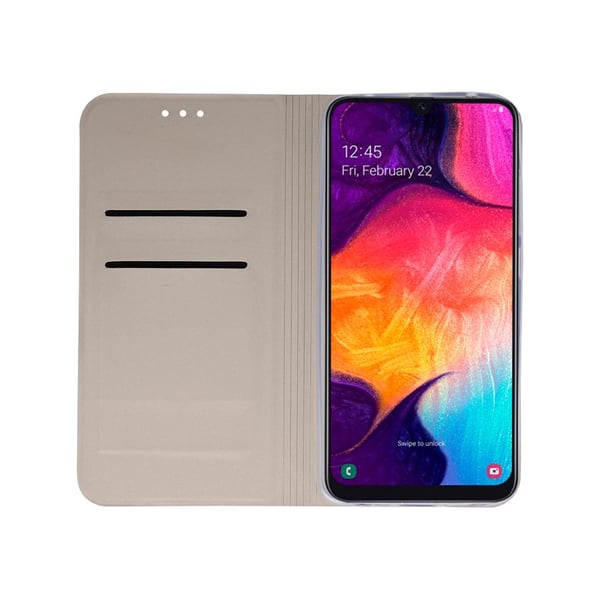 iPhone 12 Mini - Smart Skin Mobilpung - Guld