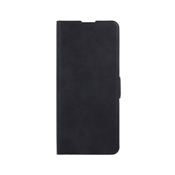 iPhone 13 Mini - Smart Mono Mobilplånbok - Svart