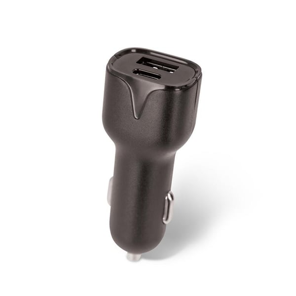 USB-C / USB 2.4Amp Billader Setty til iPhone, Samsung