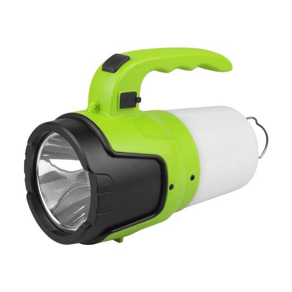 LTC Ladattava LED-taskulamppu & työvalaisin | 450 lm | 2400 mAh