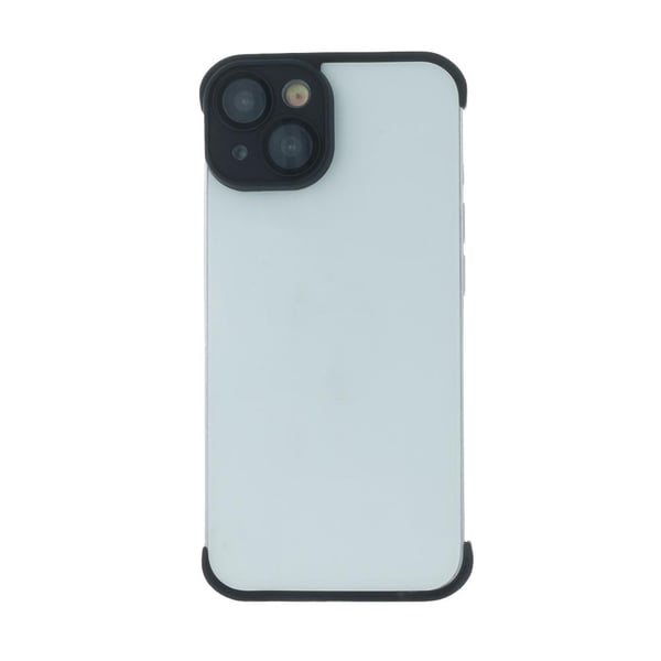 iPhone 14 Pro Max - Mini-bumpere med kamerabeskyttelse