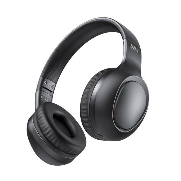 XO Bluetooth V5.2 Stereo Trådlösa Hörlurar, 15 Timmars Musiktid XO Bluetooth V5.2 Stereo Trådlösa Hörlurar, 15 Timmars Musiktid