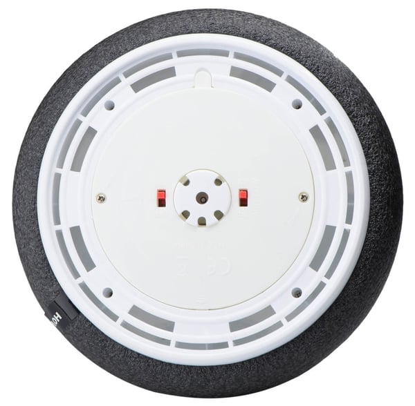 2-pack Air Power Hover ball inomhus fotboll med LED-ljus Svävande fotboll