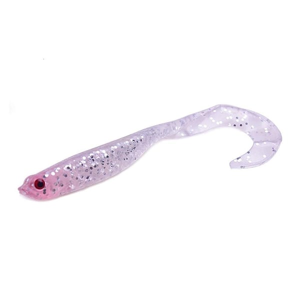 20-pack Jiggar Medium Long Tail 120 mm