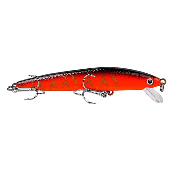 10-pack Wobbler 9,5 cm