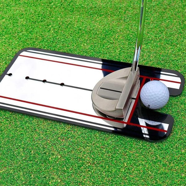 Puttspegel / Putting Mirror