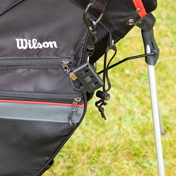 Golfborste 3-in-1