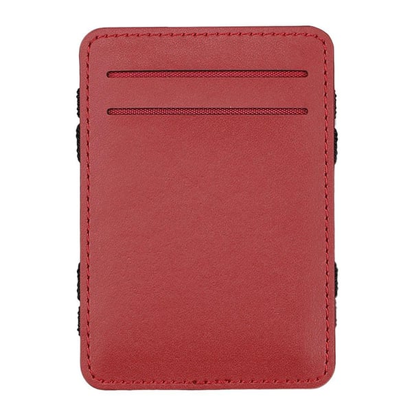 Magic Wallet korthållare vertikal - Olika färger