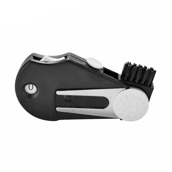 4-in-1 golfverktyg / Multiverktyg 4-in-1 golfverktyg / Multiverktyg