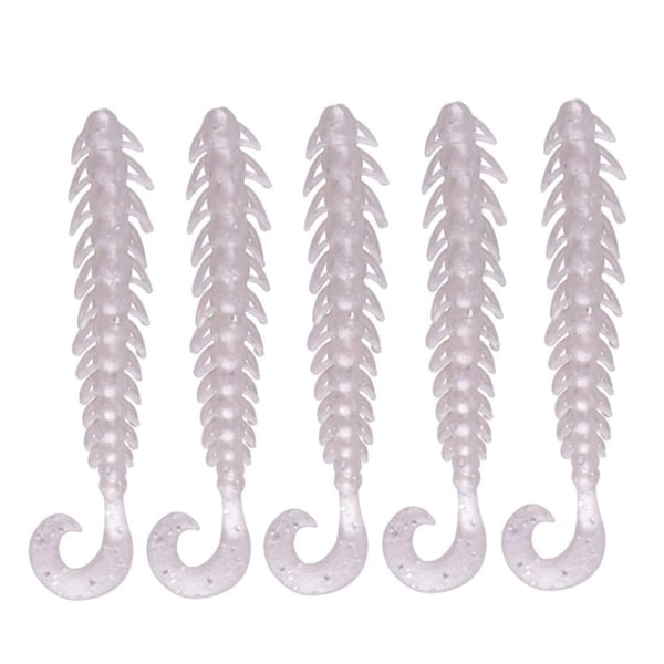 60-pack Jiggar tusenfotingar 50 mm