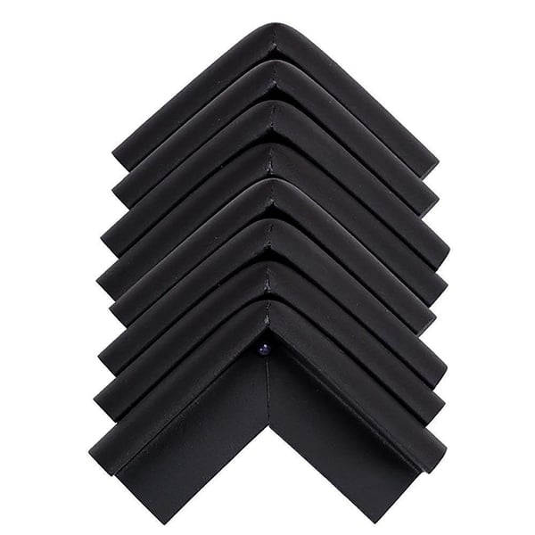 Hörnskydd L-formade skum 20-pack