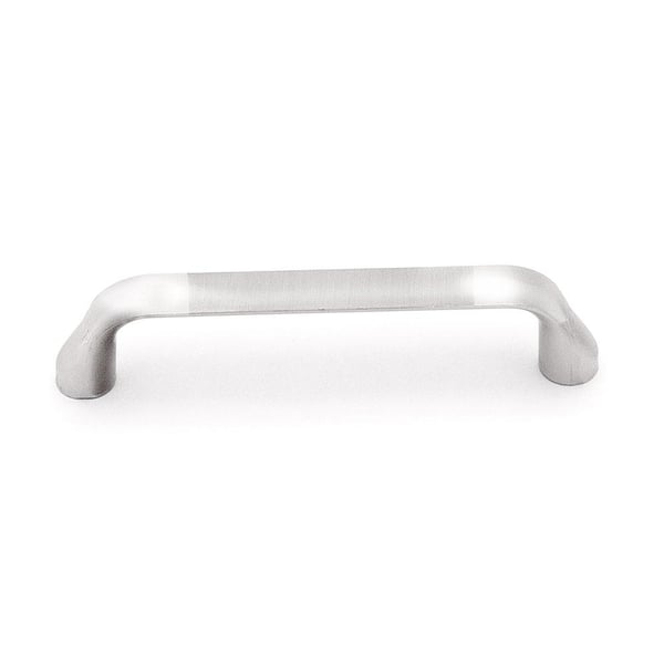 2-pack handtag - Zink 11 cm