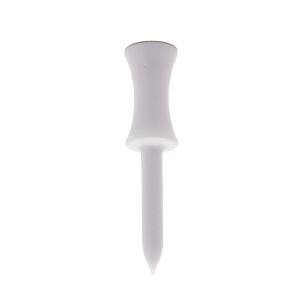 Golfpeggar i plast / Castlepeggar 24 mm (20 st)