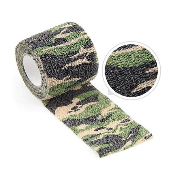 4-pack Elastiskt häftande bandage sport 4,5 m