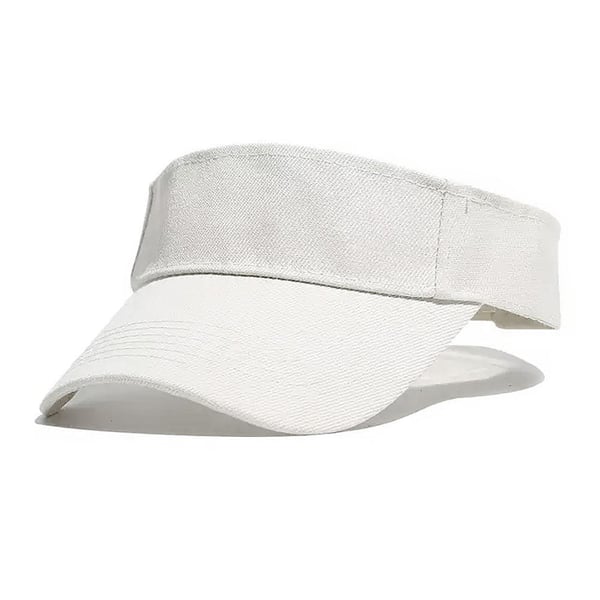 Enfärgad solskärm - Olika färger
