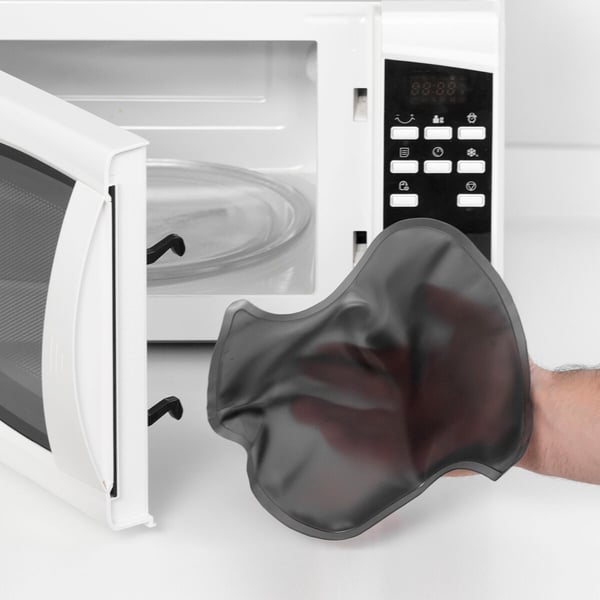 Hot & Cold Geleknestøtte InnovaGoods