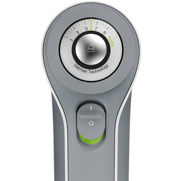 Elvisp 750w Hvit HM5100WH