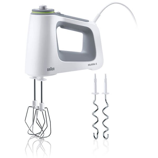 Elvisp 750w Hvit HM5100WH