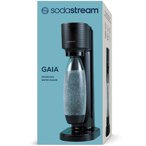 Kolsyremaskin GAIA