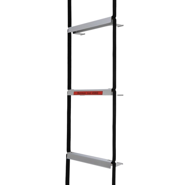 FLB-104 Brannstige 4m