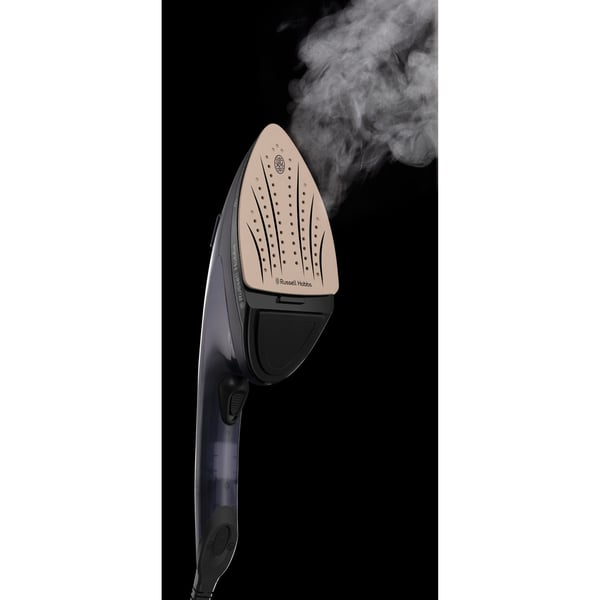 Beklædningsdamper 28370-56 Steam Genie 2in1a