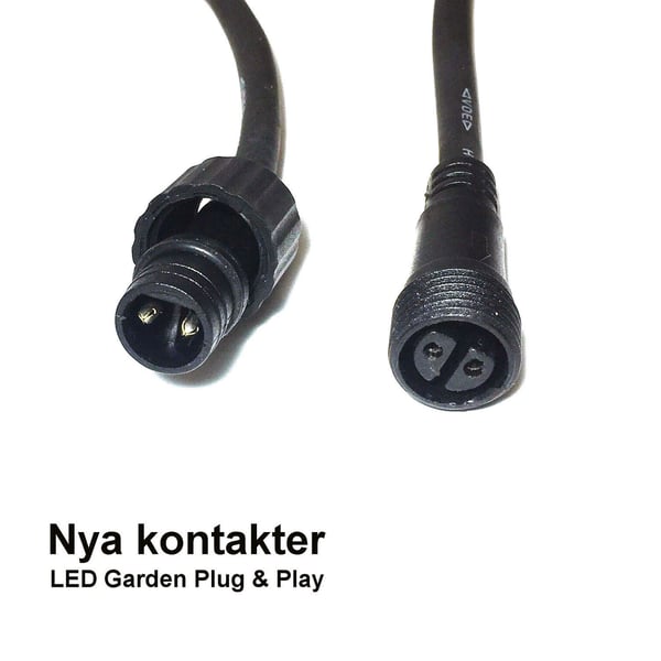 Transformator 105W 12V 2m