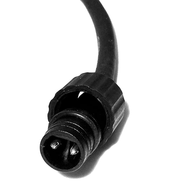 Oinas 4 lamppua 10lm Ø3,5cm Sinkki