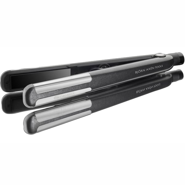 Flatjern Björn Axén 3099 & Curl Nano Pro