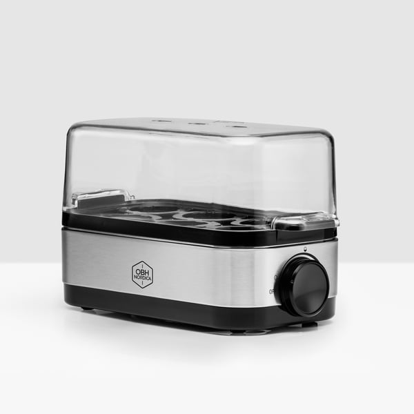 Eggkoker X-free med Timer