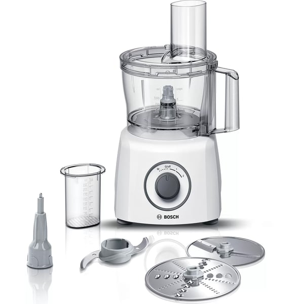 Foodprocessor 800 W, hvid MCM3110W