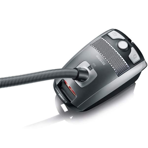Støvsuger Snowwhite BC7045 750W Hepa H13 Swirl Y101