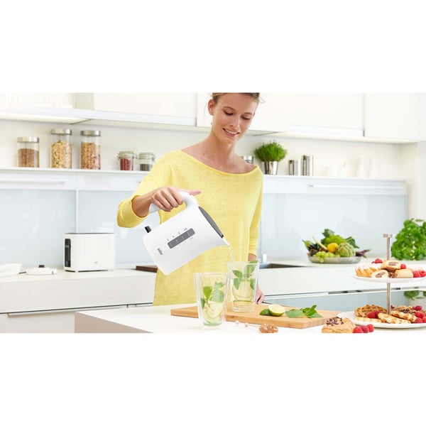 Vannkoker WK3000WH PurEase 1 liter