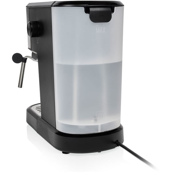 Espressomaskin Manual CM-2278 inkl. melkeskummer
