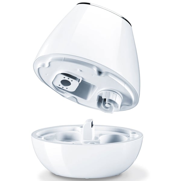 Luftfuktare LB37 Vit