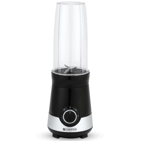 Smoothie Maker Power 300W SM115 musta/valkoinen