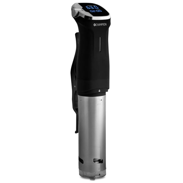 Sous Vide Precision IPX7 800W SV310 Rustfri/Sort