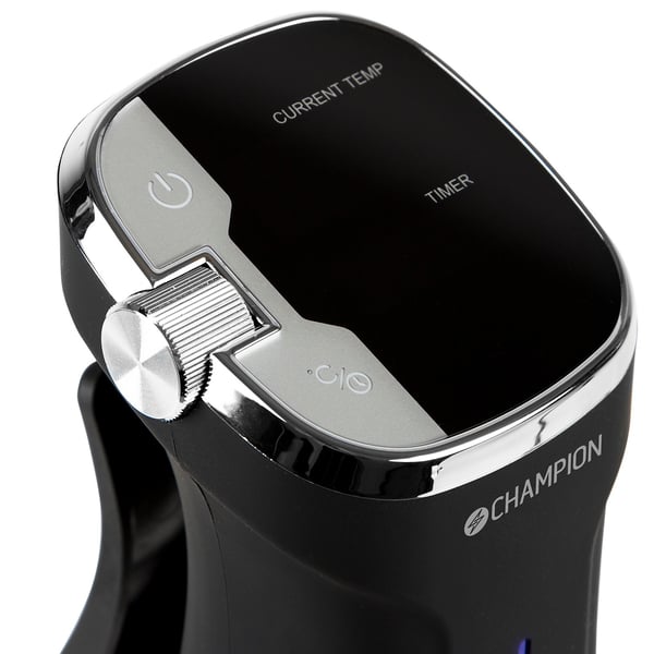 Sous Vide Precision IPX7 800W SV310 Rustfri/Sort
