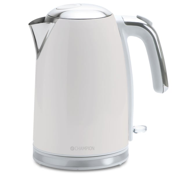 Vannkoker 1,7L VK610 Creme White Series