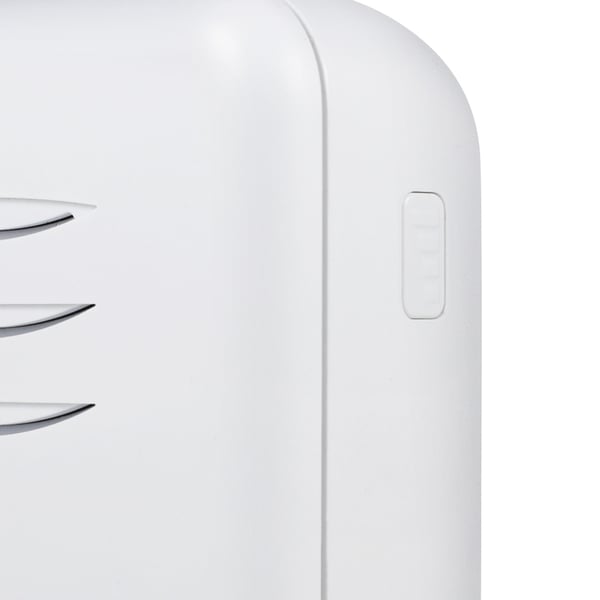Trådløs ringeklokke Plug-in 230V