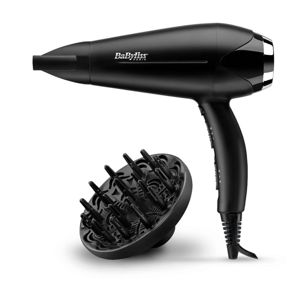 Hiustenkuivain Turbo Smooth 2200 D572DE