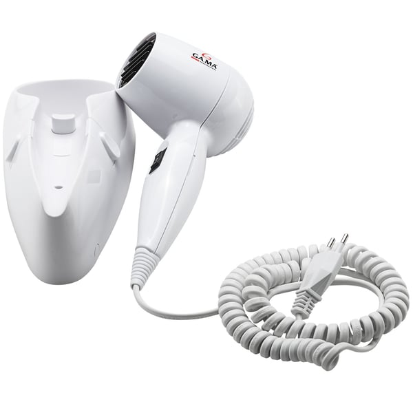 Hårtørrer vægmonteret GH2701