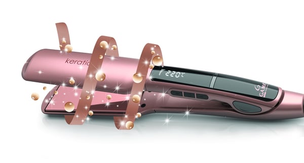 Tasarautainen Keration Line X-WIDE GI3032