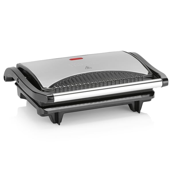 Kontaktgrill 2 grillplater
