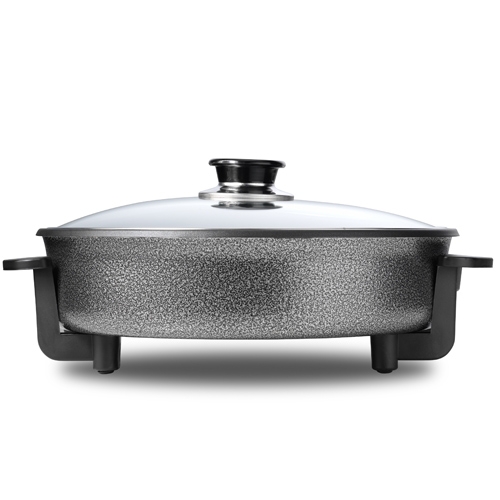 Multifunksjonell grillpanne 30