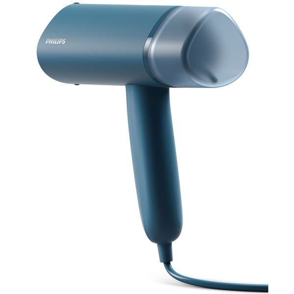 Garment Steamer, håndholdt 1000W Compact