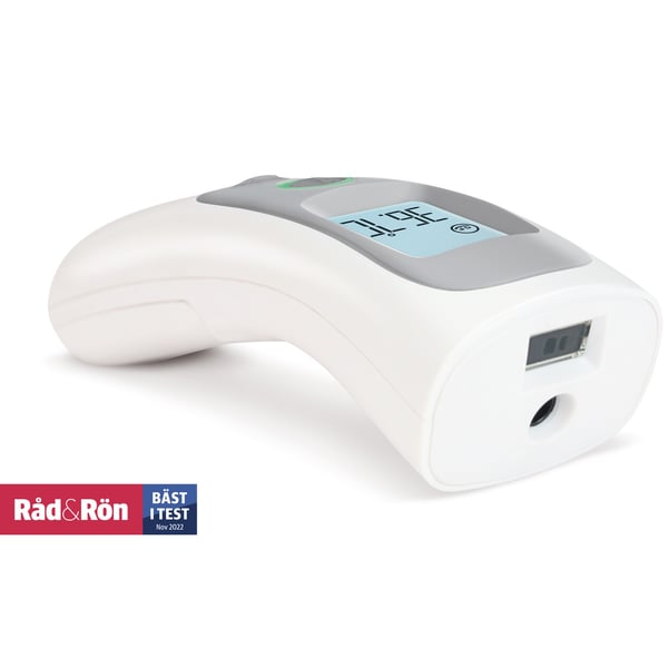 Febertermometer Termo Distance Non Contact