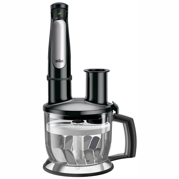 Sauvasekoitin MultiQuick 7 MQ7087X Set