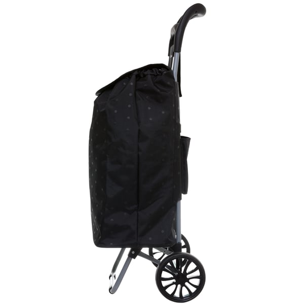 Dramaet Ergo Black